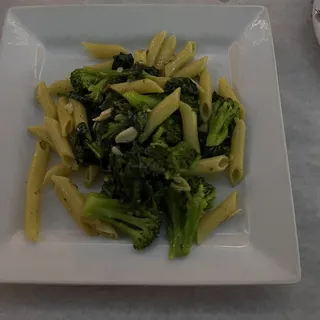 Penne Verdi