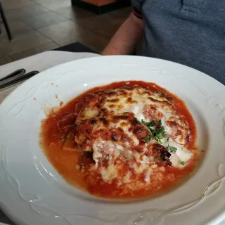 Lasagna