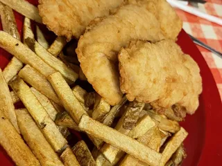 Antone's Italian Cafe