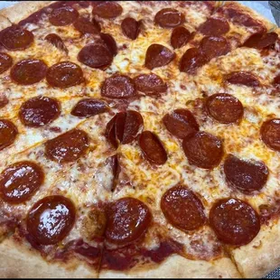 Pepperoni
