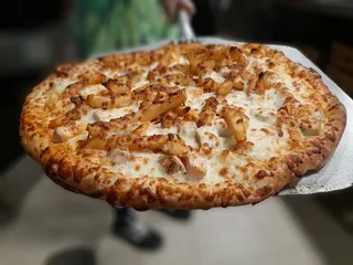 Adrian's Pizza