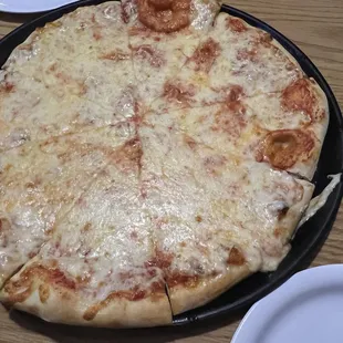 Cheese Pizza