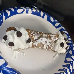 Cannoli