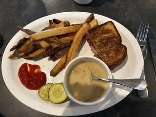 Berardi's Family Restaurant