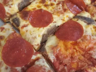 Napoli Pizza