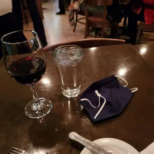 House cabernet
