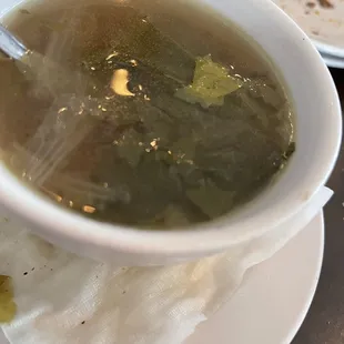 Italian Wedding Soup