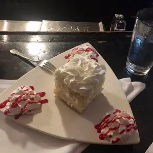 Italian Lemon Cake