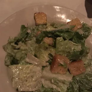 Caesar Salad