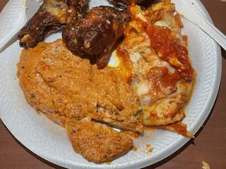 Amici Signature Italian