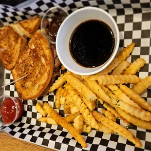 Tri Tip Sandwich,  $17.95