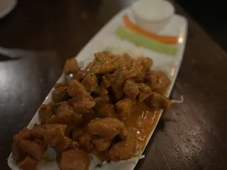 Surf Dog's Sports Grill