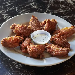 Wings