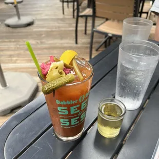 Bloody Mary