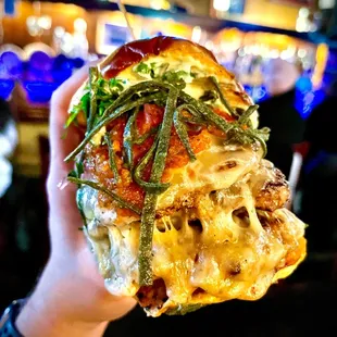 Bandito Burger