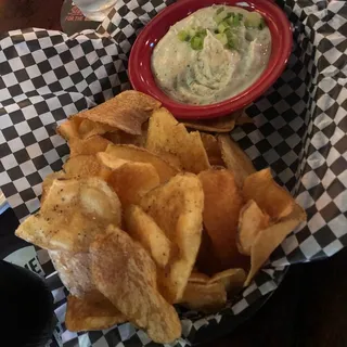 Chips & Dip