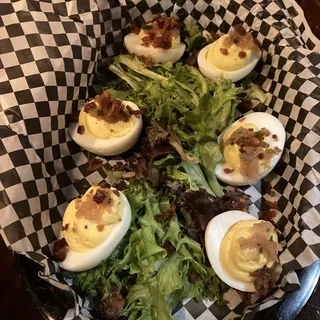 Deviled Eggs