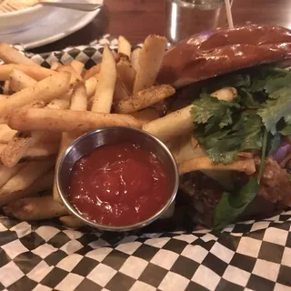 Bandito Burger