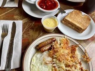 Victoria's Deli & Restaurant