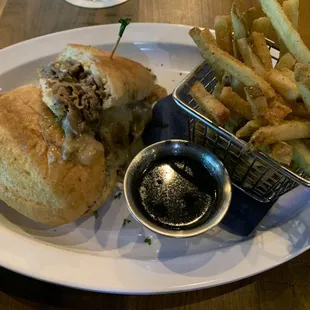 French Dip