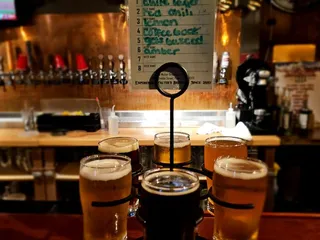 Walter's Brewery & Taproom