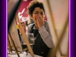 Painting with a Twist