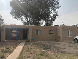 Straight Line Painting