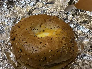 Brother Andre's Cafe