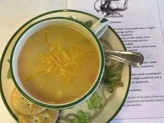 Serendipity Tea Room