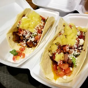 Pork Taco