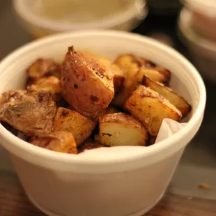 Papas Bravas