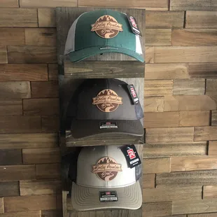 Hats