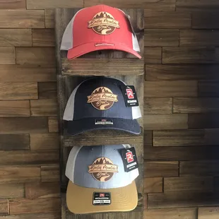 Hats