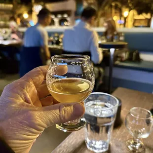 Karmeliet Tripel.....one of the best ever !