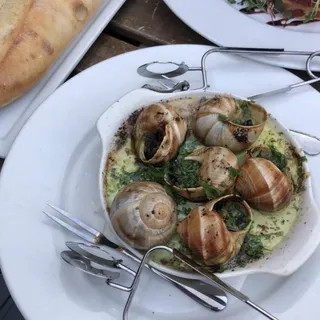 Escargots