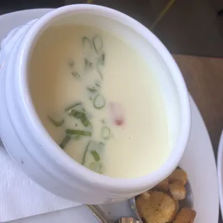Asparagus Soup