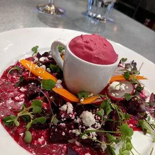 Beet Salad