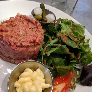 Beef Tartare