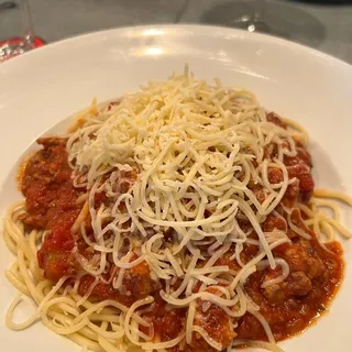 Bolognese