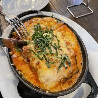 Lasagna