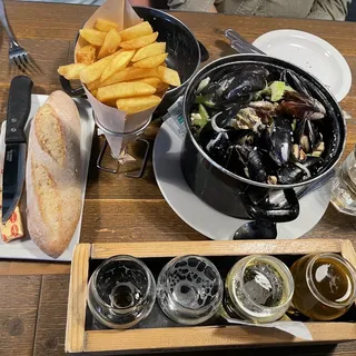 8 St Bernardus Tripel