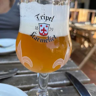 8.4 Tripel Karmeliet