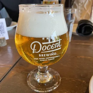 7.2 Gimme IPA-Docent Brewing