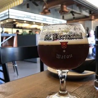 8 St Bernardus Prior 8