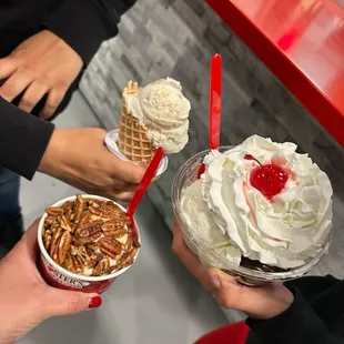 Late night snack anyone!?