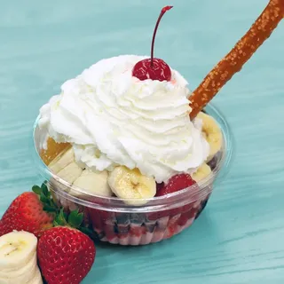 Banana Split