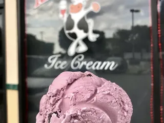 Rich Farm Ice Cream