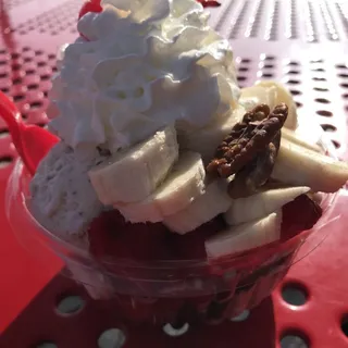 Banana Split