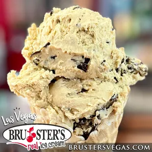 Graham Central Station - Premium Ice Cream made Fresh at Bruster&apos;s