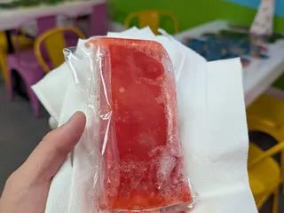 Michoacana Mía